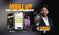 build mobile app development ios app development android app flutter developer