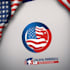 create patriotic and political logo