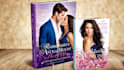 design professional romance book cover