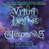 create an epic fantasy book cover