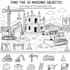 design activity book for kids for kdp