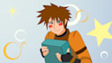 do animated cartoons and gifs