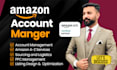 be your amazon fba consultant, coach and mentor