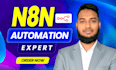 do n8n automation, n8n workflow automation, ai automation, n8n ai agent