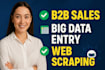 clean data , do excel data analysis and cleaning task