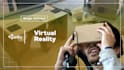 develop virtual reality using google cardboard
