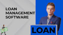 develop loan management software