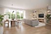 do realistic 3d and 360 renders for real estate