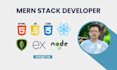 develop lightning fast responsive mern stack websites