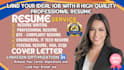 write ats resume writing professional resume writing, cover letter linkedin