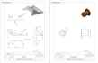 do mechanical drawing 2d