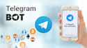 develop profitable telegram trading bot, telegram crypto bot, solana trading bot