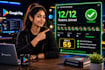 provide 12 testers for your google play closed testing, 100 percent approval