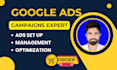 maximize ROI with google ads and advanced analytics setup