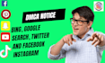 remove your leaked private photos videos posts under dmca