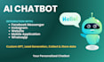help create chatbot or fix chatbot issue or n8n automation
