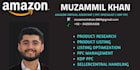 be your amazon PPC campaign manager, amazon PPC strategist,