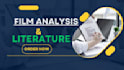 do exceptional literature essays, tv show, film analysis