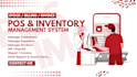 custom php laravel inventory management system
