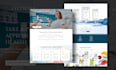 design iv hydration website, iv hydration, iv hydration therapy website