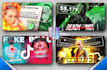 design your youtube thumbnail for your documentary, gaming or commentary video
