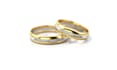 do 3d cad jewelry design of engagement rings and wedding bands for 3d printing
