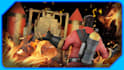 create a high quality custom 3d render
