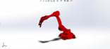 3d designs of your choice with multiple parts