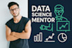 be your datascience mentor