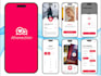 develop dating apps like tinder,dating website, online dating,  ai dating app