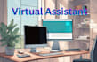 provide virtual assistant services and miscellaneous tasks