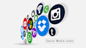 design amazing custom icon set