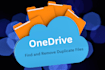 delete duplicate files from onedrive easily