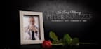 do stunning memorial and funeral slideshow videos