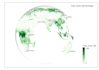 provide remote sensing analysis with google earth engine