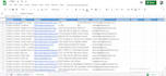 do data entry on urgent basis