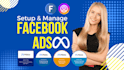 set up and manage effective facebook and instagram ads for your business