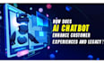 build smart ai chatbots in python to enhance customer support