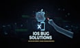 fix ios app bugs uikit, swiftui issue, and xcode errors