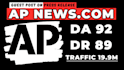 publish your article on apnews,com da91 and barchart,com da90