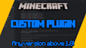 code you a minecraft plugin or mod