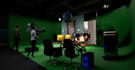 create 3d previz, layouts, or digital twins with unreal engine