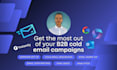 set up your b2b cold email campaign, email domains and email warmup in instantly