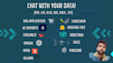 develop rag applications and custom ai chatbots using llm,openai,groq,ollama
