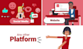 create 2d animated saas explainer demo video for your product, website or app