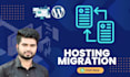 do hosting transfer, clone, wordpress migration, backup and restore