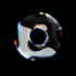 create abstract blender animations