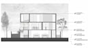 render plan, section and do architectural diagrams