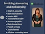 do bookkeeping and other accounting services