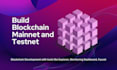 build blockchain block explorer polygon edge nodes